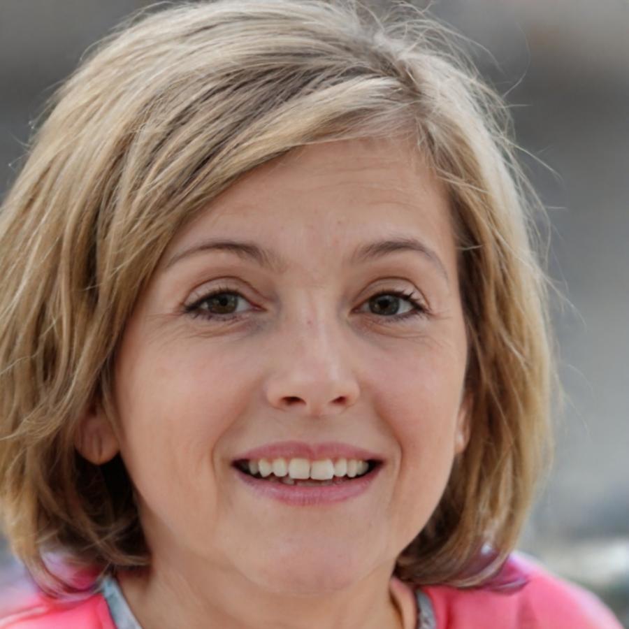 Dra. Patricia Mendoza, especialista en tricología